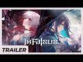 In Falsus Official Trailer | 4K 60FPS