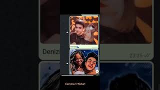 Cemcel,Ceku,Adbus,Merbeh,Ozyus,Sersem,Badem Nesajlasma