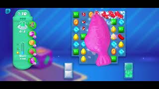 Candy Crush Soda 200 screenshot 4