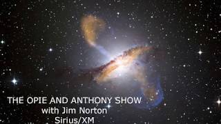 Opie and Anthony: The Virus is Famous!