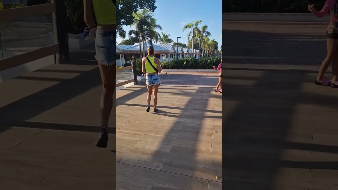 GRAND SIRENIS Punta Cana