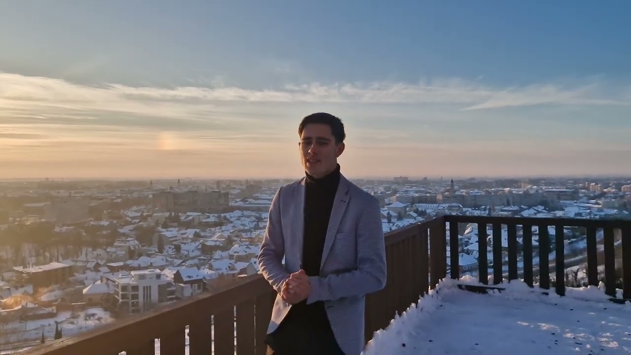 Florin Micsa - De ce-ai uitat că-n încercare 