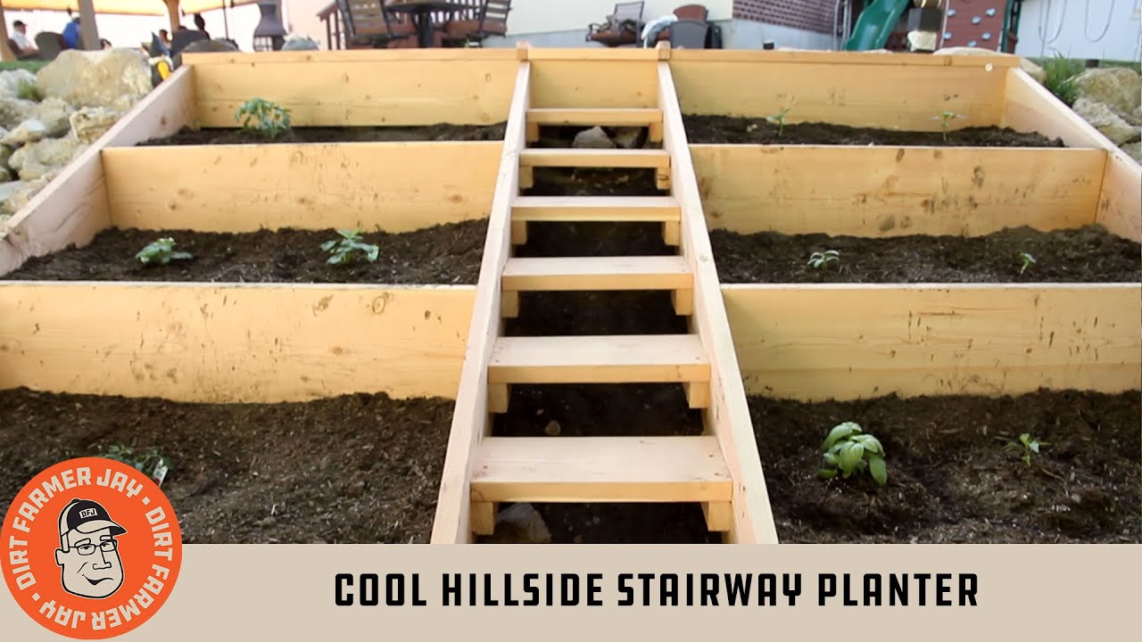 Build a Raised Garden Bed Step-By-Step - Platt Hill Nursery - Blog