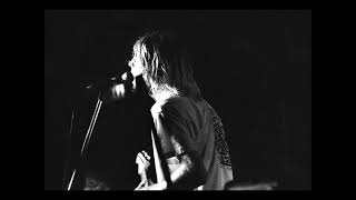 Nirvana - 10/04/91 - Cat's Cradle, Chapel Hill, NC