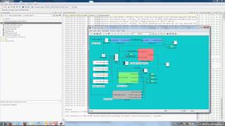 ETAS INCA-VLINK -- Blockset for Measurement and Calibration on Windows