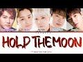 FT Island Hold the moon 歌詞 Lyrics Engsub Indosub