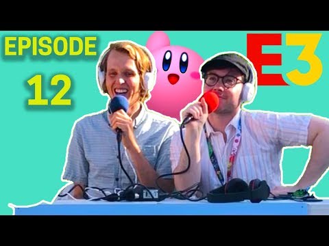 Video: Podcast Eurogameological E3 - Hari Terakhir