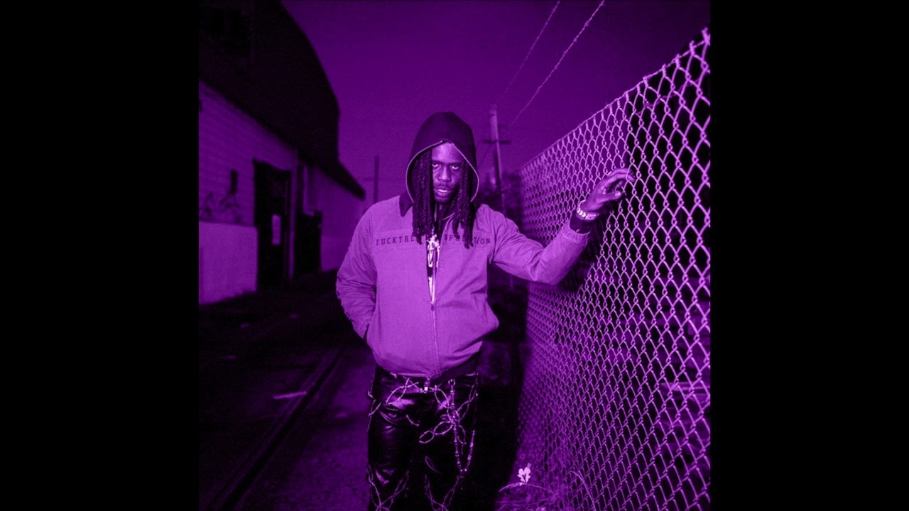 Chief Keef - Okay (Slowed)