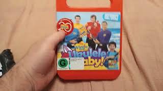 Quick DVD update (13/06/24)