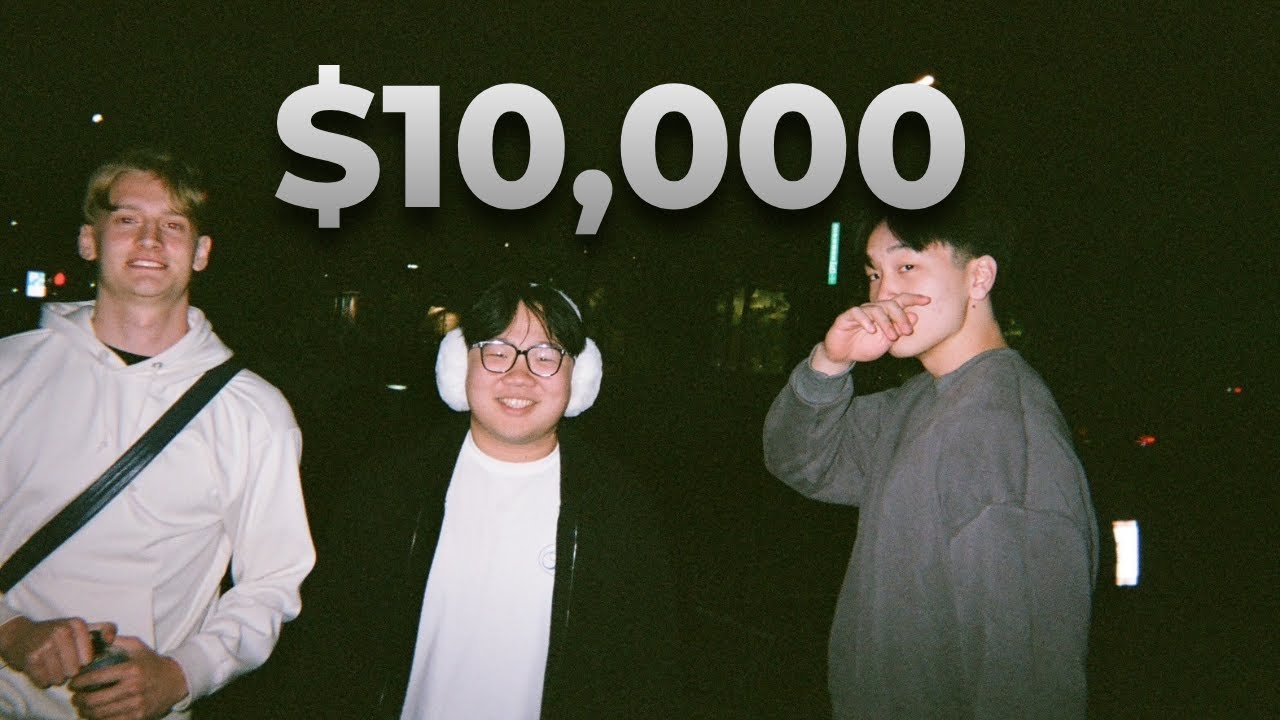 how i won $10,000 to study abroad (Gilman Scholarship + more)