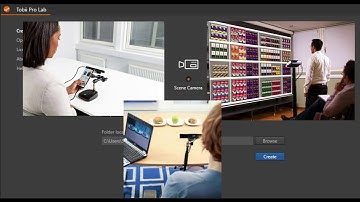 Introduction to Eye-Tracking analysis using Tobii Pro Lab