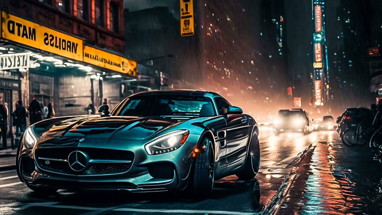 HVME - GOOSEBUMPS, Paul Steven - Give you attention, Paw Jar - Focus On solution, NAKOSAN - Fight