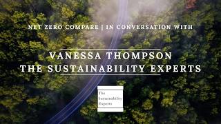 Vanessa Thompson on Moving Beyond Compliance