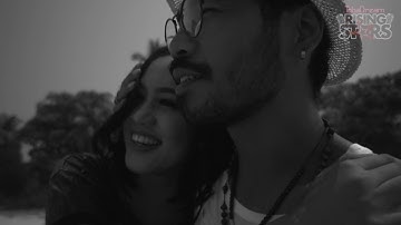 Viky Sianipar Ft. Putri Situmorang - Nga Sonang Ahu - Official Music Video