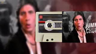 3d   Jumma Chumma De De  Hum 1990