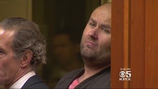Suspect Arrested In Murder Of Former Cupertino School Board Member