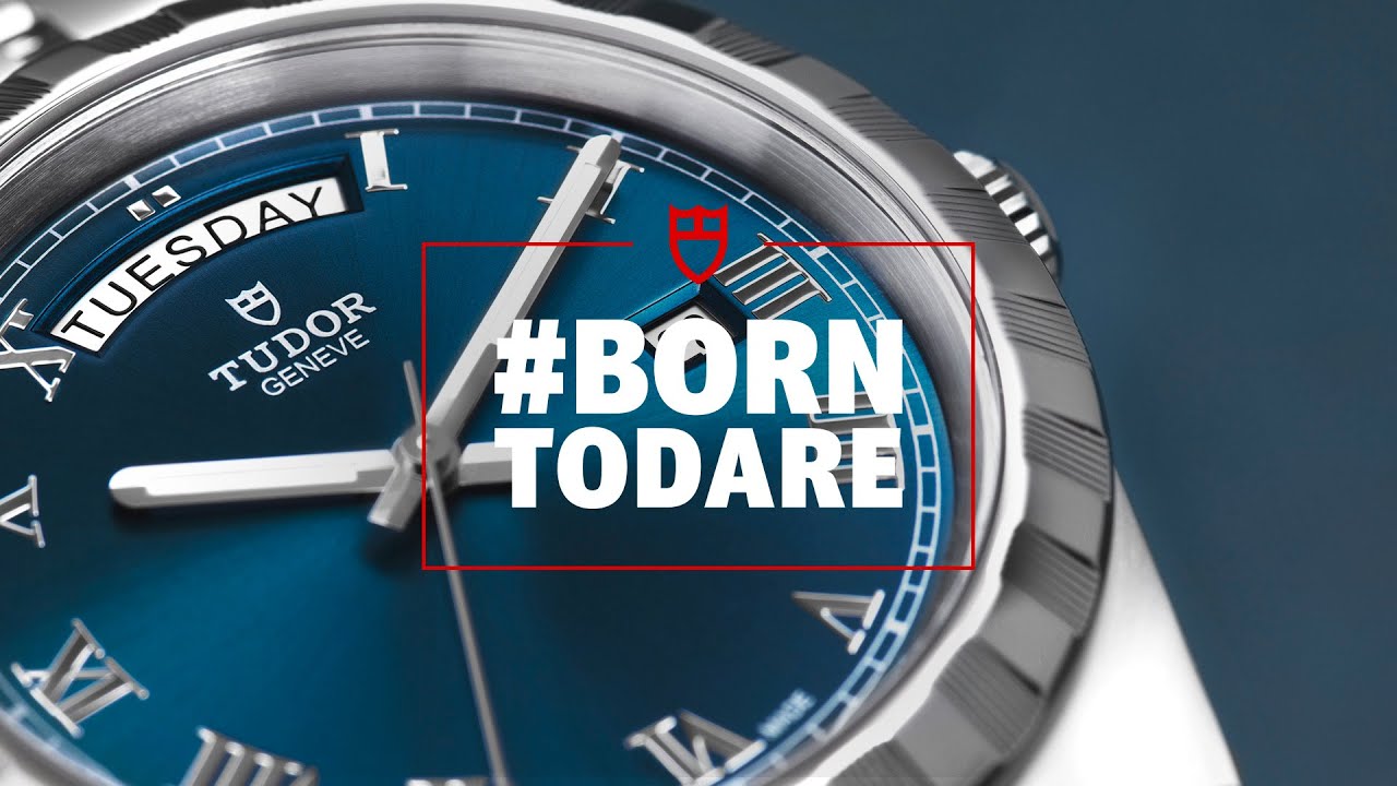 Tudor TUDOR Royal | Nam Sawang