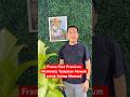 Frame Foto Premium Minimalis Tampilan Mewah untuk Setiap Momen! #framefoto #bingkaifoto #codin