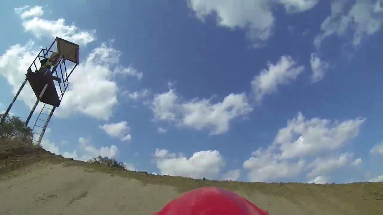 Fiddler Creek +30 moto2