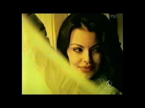 20/10/2001 - Italia 1 - Sequenza spot pubblicitari e Meteo