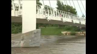 Serving You, Flood Water Safety