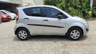 Maruti Suzuki Ritz Used Car Sales, In Tamil Nadu India, Bala Tex Car Sales, Buying Online Service,