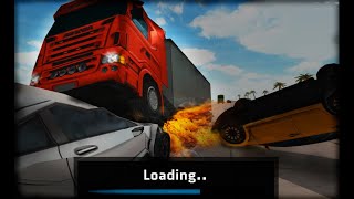 Traffic Ops 3D Shooter Sniper car destruction #Part 1 screenshot 3