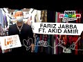 To Singaporean rapper Fariz Jabba, Geylang Serai is all about community | NME Radar Sessions