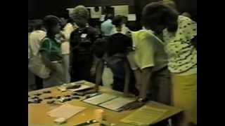 Euclid High School Class of 1963 25th Reunion  Part 1