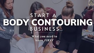 Body Sculpting Training Scams to Avoid |  Laser Lipo, Cavitation & RF Professionals
