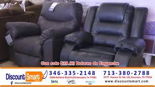Discount Smart Home Plus