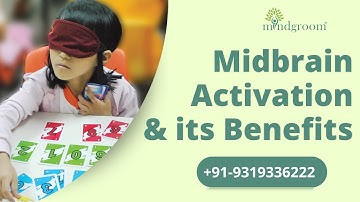 Understand the Concept of Midbrain Activation & Benefits of Midbrain Activation #midbrainactivation