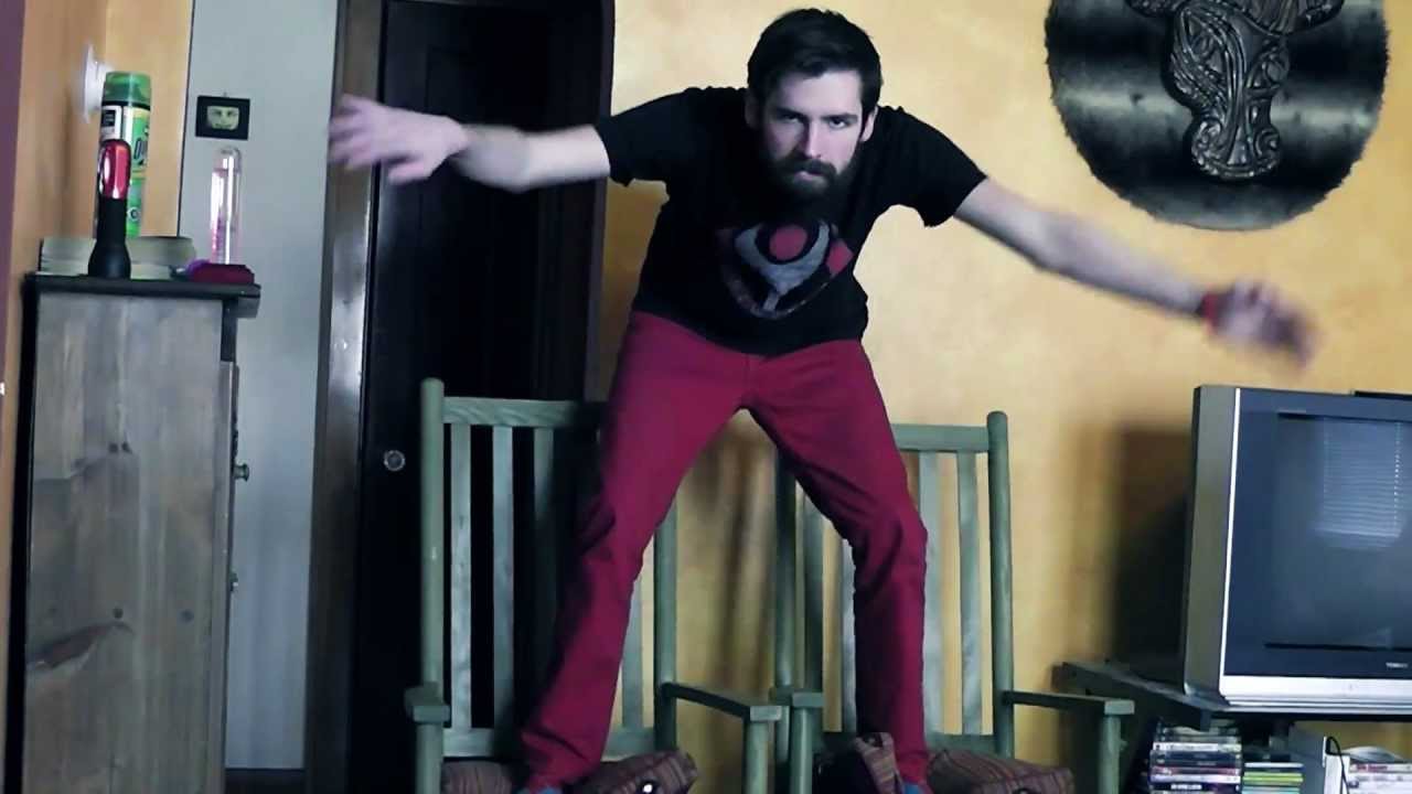 This Is How I Live My Life