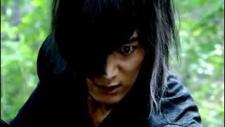 구가의 서 / Gu Family Book / Wol Ryung / Choi Jin-hyeok / Книга Семьи Гу / Легенда о полукровке