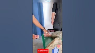 Khám phá bên trong viên đá 30 triệu #shorts  #đáquý #emerald #jewellery #ngọcmyanmar #jade #ngoc