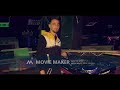 Dj Pintér Latin Tech House Dj Matthewnak karcagra