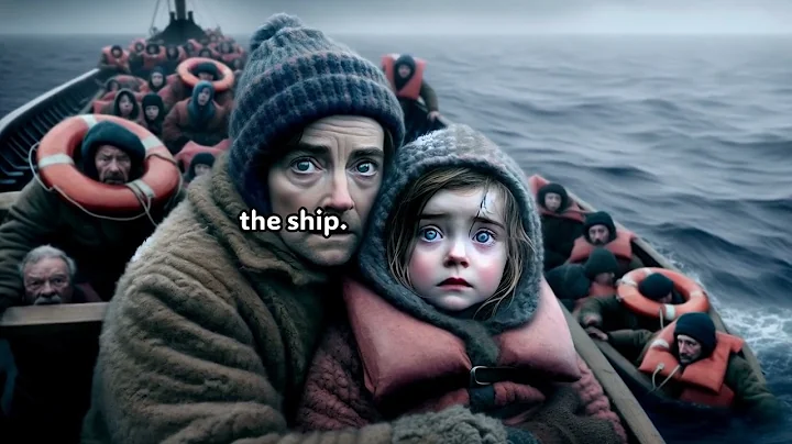 titanic survivor  eva hart s tale of resilience