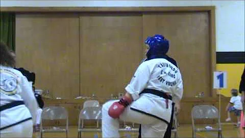 Master Gorino's Tournament 2011 (Jennifer Randolph)