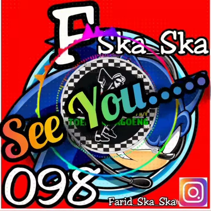 Story W.a Kata Kata Reggae (SukirGenk Ceng Ceng Po)