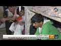 أخبار الثالثة مساء محاكمات هزلية واعتداءات جنسية يتعرض لها مختطفون في سجن هبرة بالعاصمة صنعاء 