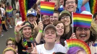 TriPride 2019 Needs Your Support