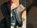 Kozy steel toe boots