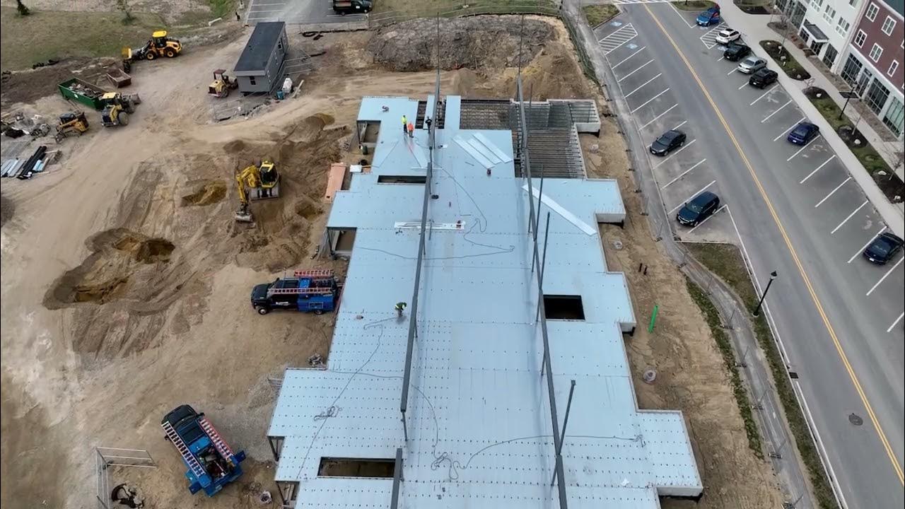 Now Building 65 Pointe New Condos for sale in Dover, NH 4/13/23