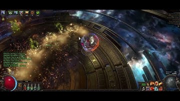 3.17 Fire Trap Ignite Elementalist - Elderslayers