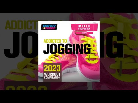 E4F - Addicted To Jogging 2023 Workout Compilation 128 Bpm - Fitness & Music 2023