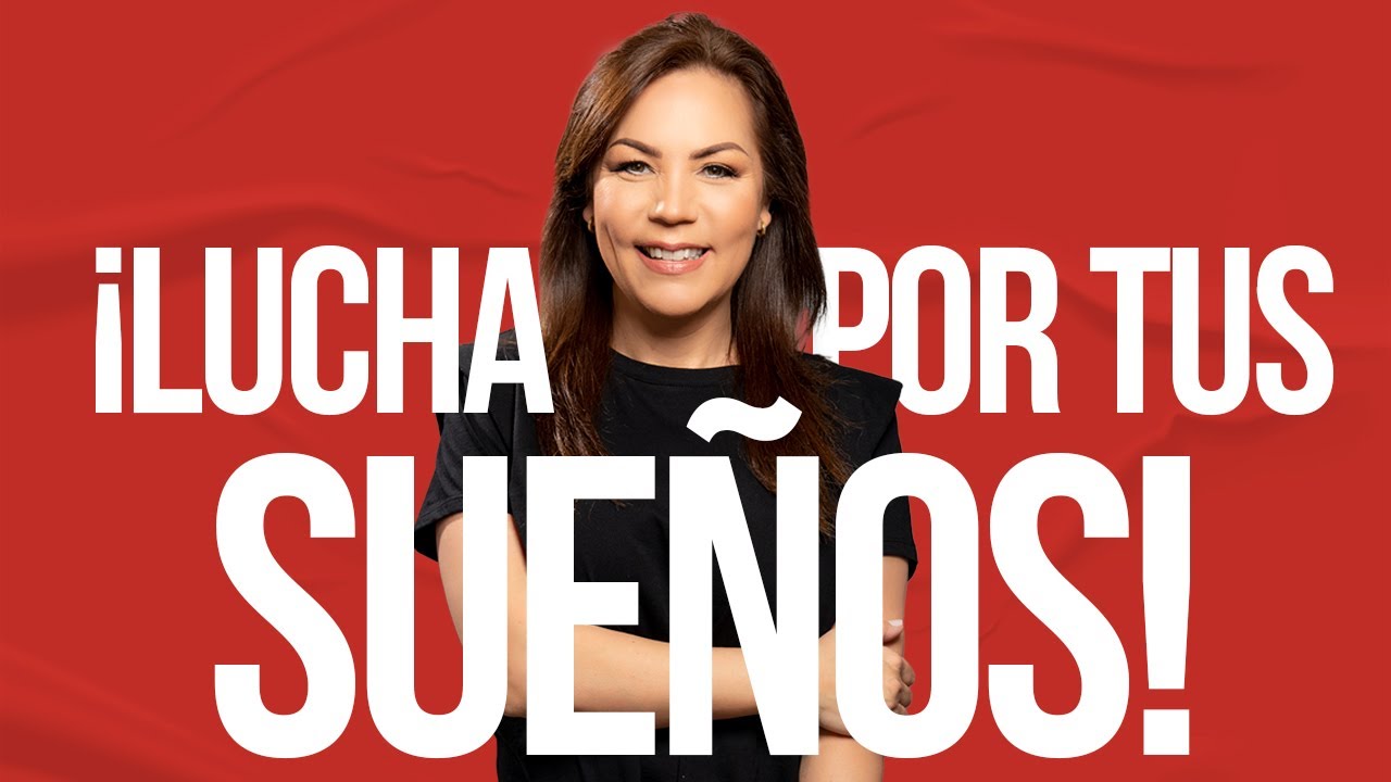 Cómo hacer REALIDAD tus SUEÑOS