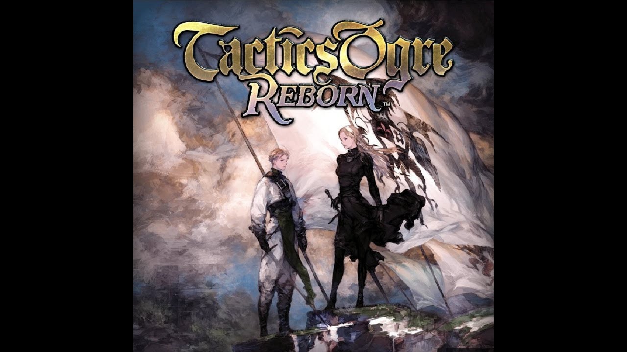 Tactics ogre reborn steam фото 88