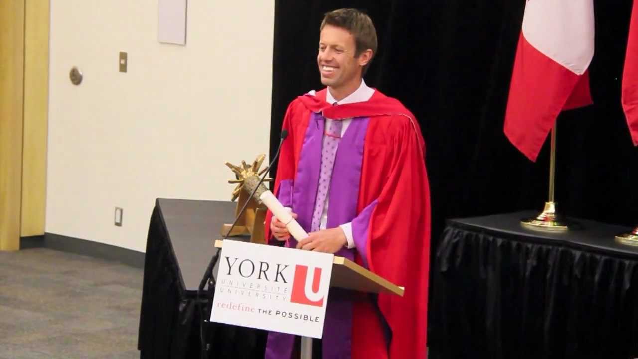 York honours tennis champion