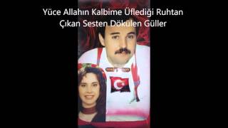 Koray Safkan - Kalbimde Açan Bir Kuru Güldür (Evc)