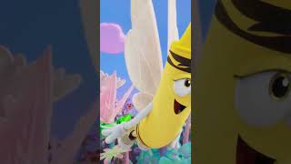 Butterfly Wings for Everyone!! @CrayolaCrew #crayola #crayon #cartoonsforkids #butterfly